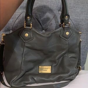 Marc Jacobs crossbody tote